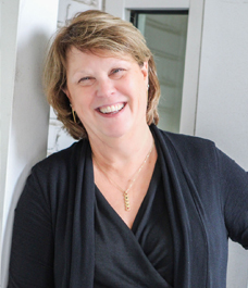 Jenny Mitchell